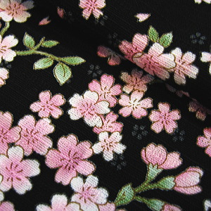 義若オリジナル激安セール柄股引き 小桜吹雪